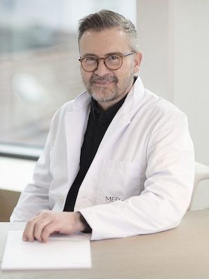Dr. med. Adrian Tschanz ivilounge